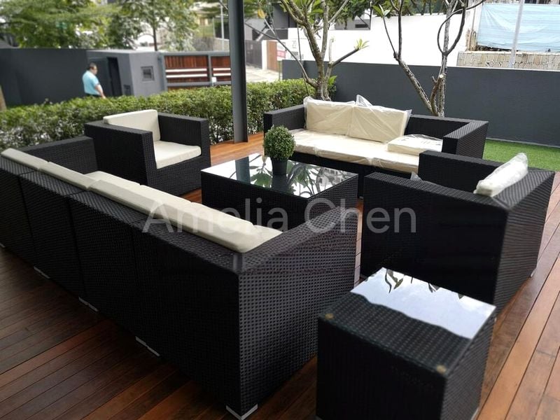 5 Bed Semi-Detached House (Landed) for Rent in  Alex Residences - Image 3